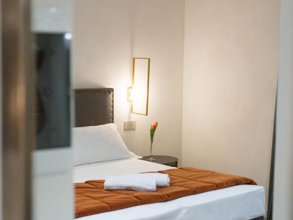 20 Miglia Boutique Hotel : photo 4 de la chambre chambre double ou lits jumeaux standard