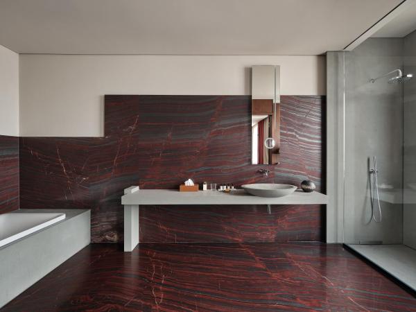 Hotel Warszawa : photo 3 de la chambre suite familiale