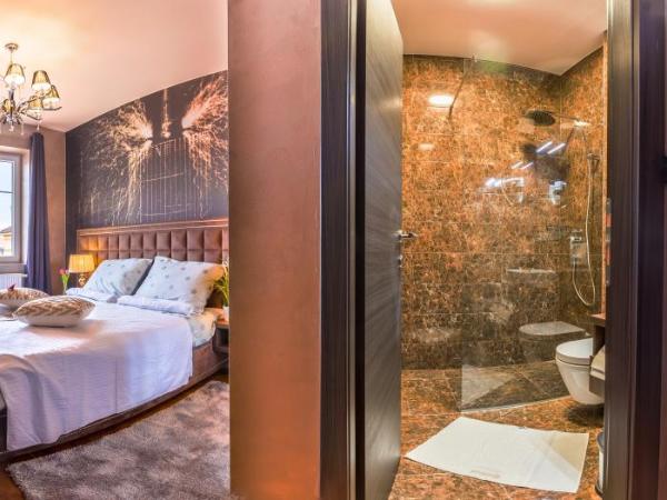 Seven Stories Rooms, 4th Floor, no elevator : photo 10 de la chambre chambre double deluxe