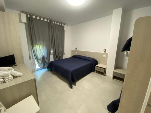 Lilium Maris Hotel : photo 3 de la chambre chambre triple confort