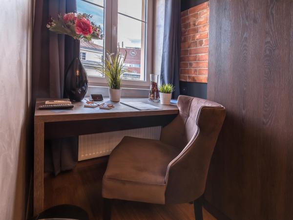 Seven Stories Rooms, 4th Floor, no elevator : photo 4 de la chambre chambre double