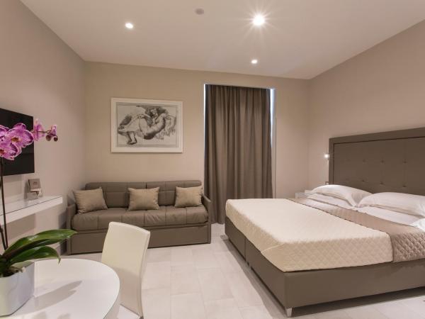 Magi House Relais : photo 2 de la chambre suite deluxe