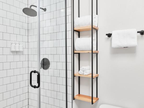 Kinship Landing : photo 8 de la chambre city junior queen suite