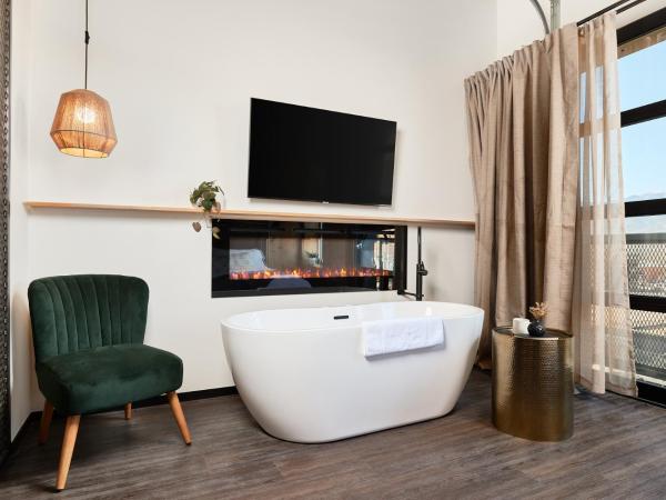 Kinship Landing : photo 4 de la chambre mountain king suite