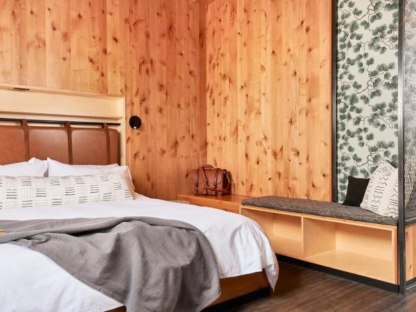 Kinship Landing : photo 2 de la chambre mountain king suite