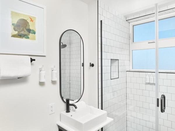 Kinship Landing : photo 6 de la chambre mountain double queen suite