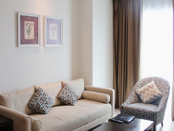 The Bellezza Hotel Suites : photo 8 de la chambre suite familiale