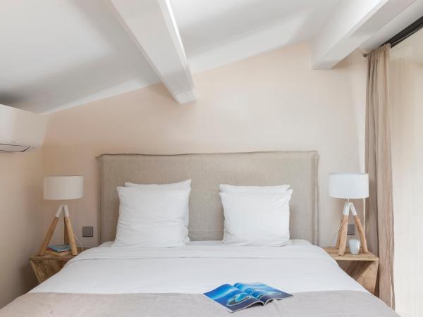 Les Maisons Du Sud : photo 3 de la chambre studio avec mezzanine