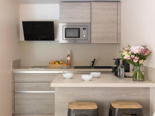 Les Maisons Du Sud : photo 4 de la chambre studio avec mezzanine