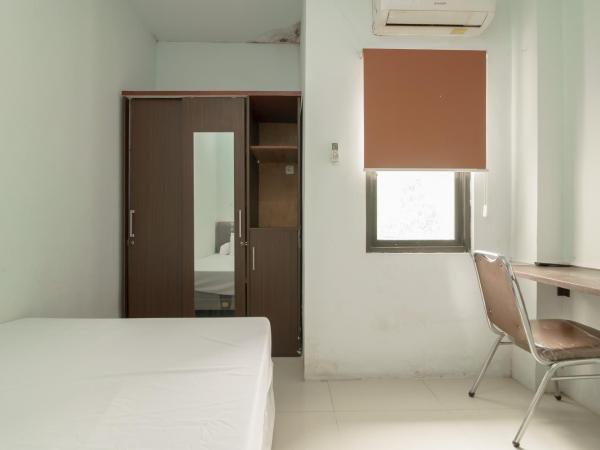 KoolKost Syariah near Kampus Utama Universitas Budi Luhur : photo 3 de la chambre chambre double standard