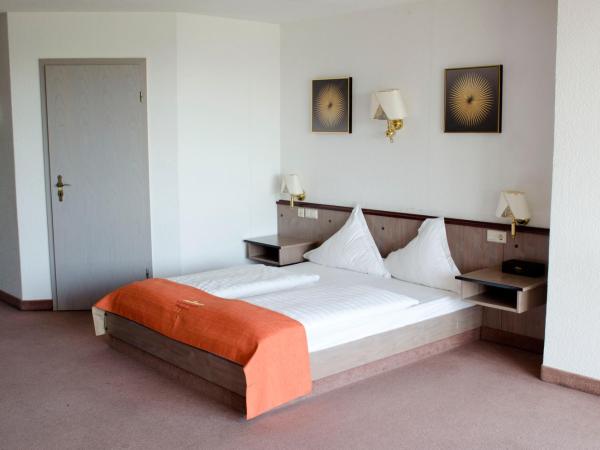 Leipziger Hotel : photo 3 de la chambre chambre familiale