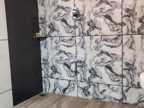 Casa Blanca - A Boutique Resort : photo 9 de la chambre tente