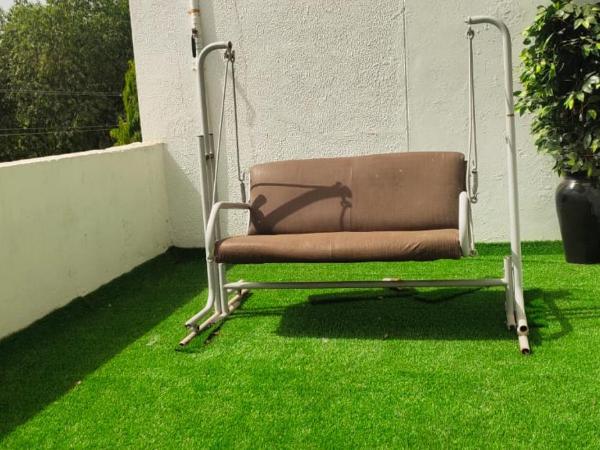 Casa Blanca - A Boutique Resort : photo 7 de la chambre suite familiale