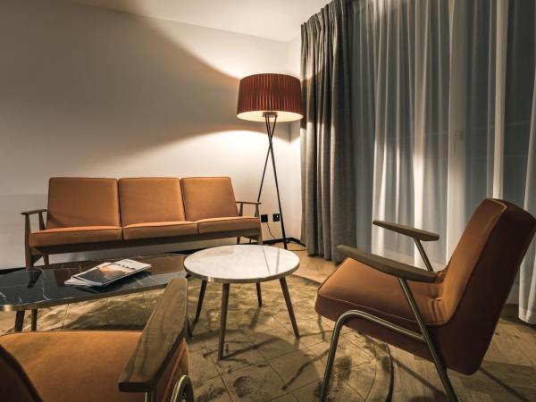 Alpenclub : photo 2 de la chambre appartement 2 chambres