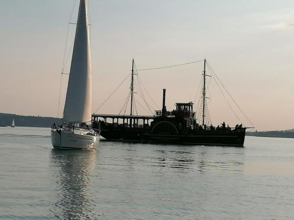 Hotel Astoria : photo 1 de la chambre standard studio with pentecost offer