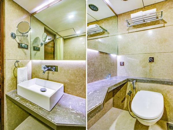 Hotel Crawford Inn : photo 4 de la chambre chambre double standard