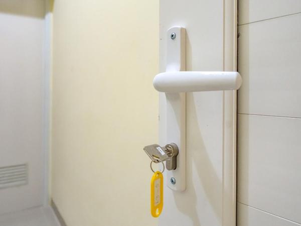 KoolKost Syariah near Sunter Mall - Minimum Stay 6 Nights : photo 1 de la chambre chambre simple