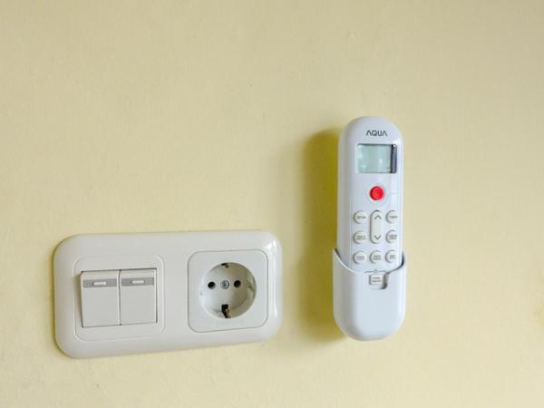 KoolKost Syariah near Sunter Mall - Minimum Stay 6 Nights : photo 2 de la chambre chambre simple