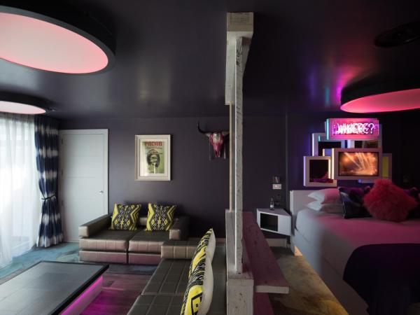 Malmaison Brighton : photo 5 de la chambre suite signature
