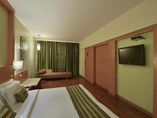 Hotel Heritage formerly known as Comfort Inn Heritage : photo 3 de la chambre chambre exécutive deluxe