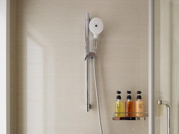 hotel androoms Kyoto Shichijo : photo 2 de la chambre chambre lits jumeaux standard