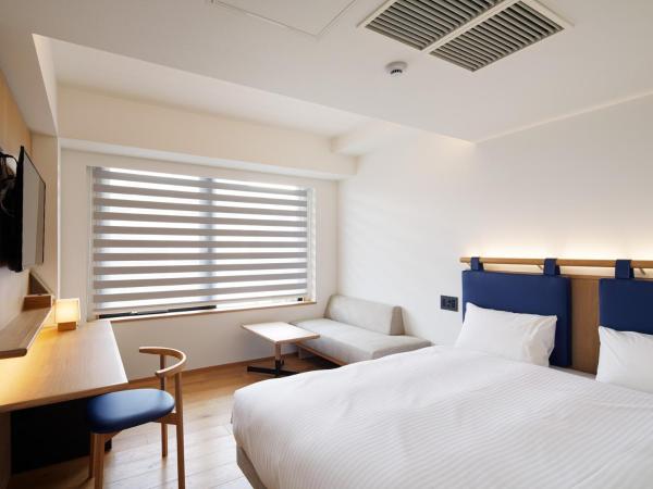 hotel androoms Kyoto Shichijo : photo 3 de la chambre chambre double standard