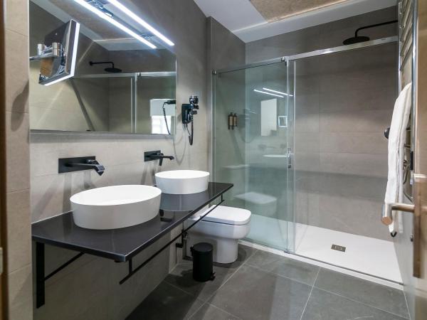 Aquitania Home Suites : photo 3 de la chambre appartement standard