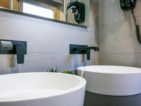 Aquitania Home Suites : photo 7 de la chambre penthouse