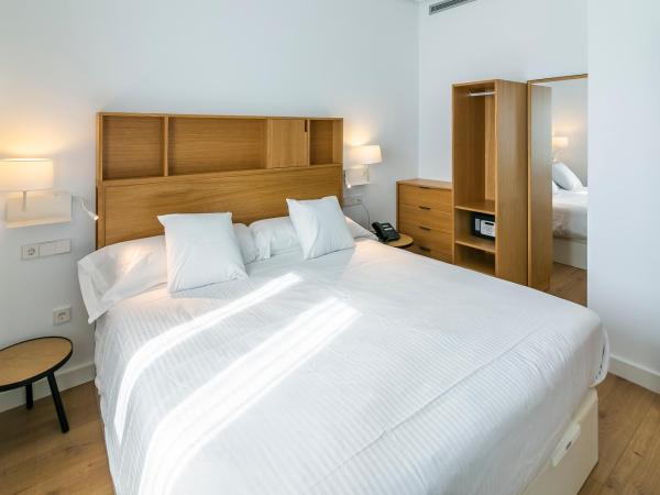 Aquitania Home Suites : photo 8 de la chambre penthouse