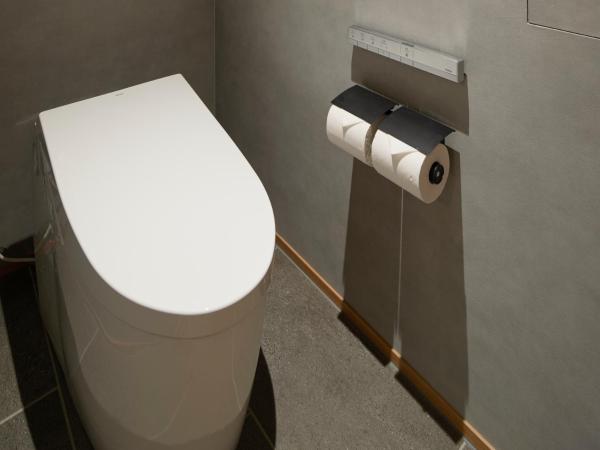 hotel androoms Kyoto Shichijo : photo 8 de la chambre chambre lits jumeaux spacieuse