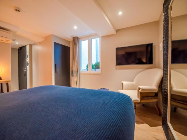 Residence Les Boulevards : photo 5 de la chambre studio deluxe