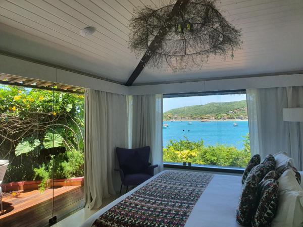 Insólito Boutique Hotel & Spa : photo 2 de la chambre suite deluxe