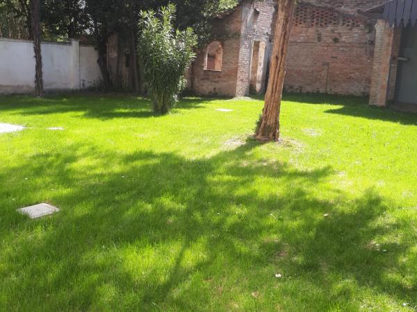 Villa Fiorentino : photo 1 de la chambre chambre double ou lits jumeaux deluxe – vue sur jardin