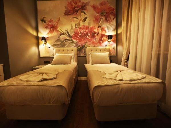 Royal Tophane : photo 1 de la chambre chambre double standard