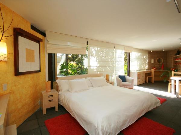 Hotel Casa en el Campo : photo 1 de la chambre suite master