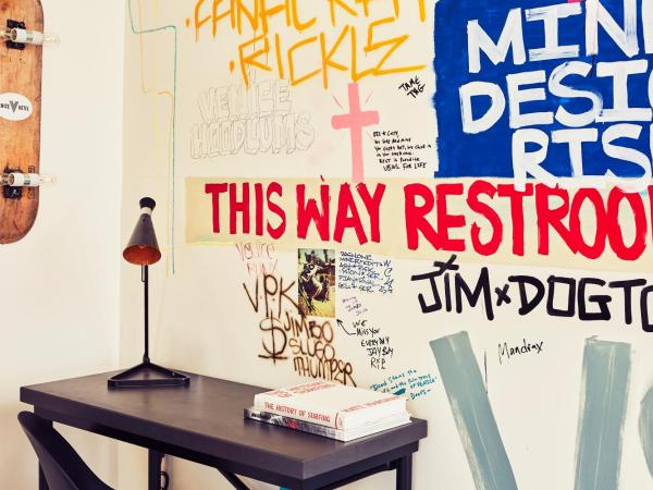 Venice V Hotel : photo 7 de la chambre suite 1 chambre - côté océan