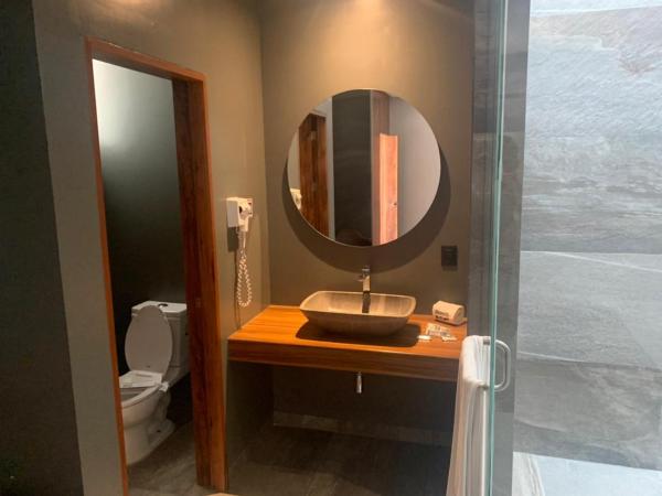 Motel Rokka : photo 2 de la chambre suite deluxe