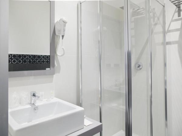 Nostos rooms & Apartments : photo 1 de la chambre chambre simple avec balcon