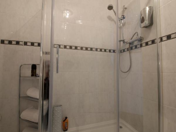 The Burnside Hotel : photo 4 de la chambre chambre simple