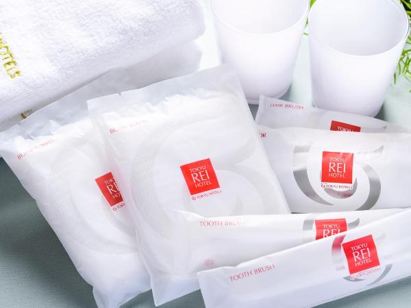 Hiroshima Tokyu REI Hotel : photo 7 de la chambre chambre simple - fumeurs