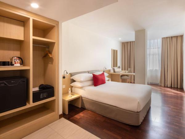 Rocana Hotel : photo 2 de la chambre chambre double supérieure