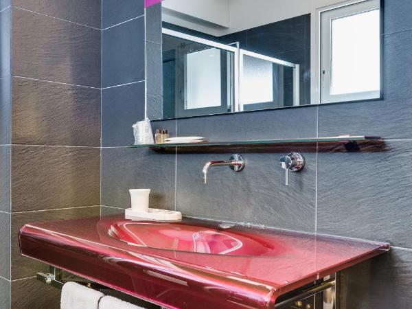 Hotel Manila : photo 10 de la chambre chambre double ou lits jumeaux deluxe supérieure