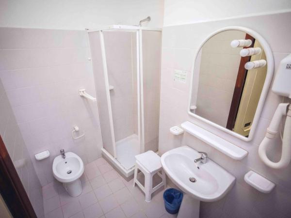 Mini Hotel : photo 10 de la chambre chambre simple