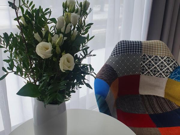 West Baltic Resort Wellness & Spa : photo 3 de la chambre chambre simple