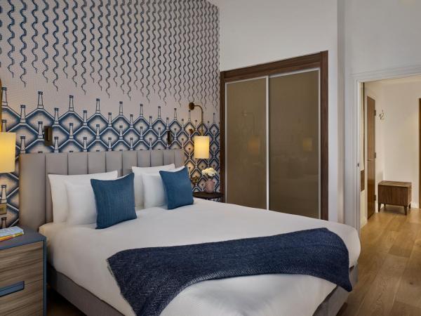 Citadines Islington London : photo 2 de la chambre appartement 1 chambre