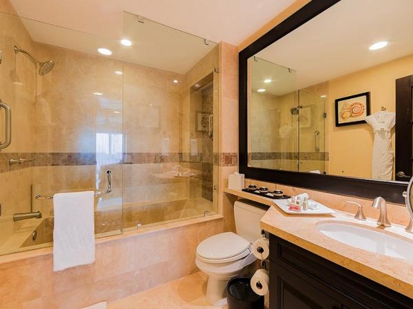 Suites at Garza Blanca Preserve Resort & Spa : photo 4 de la chambre suite junior vue sur l'océan