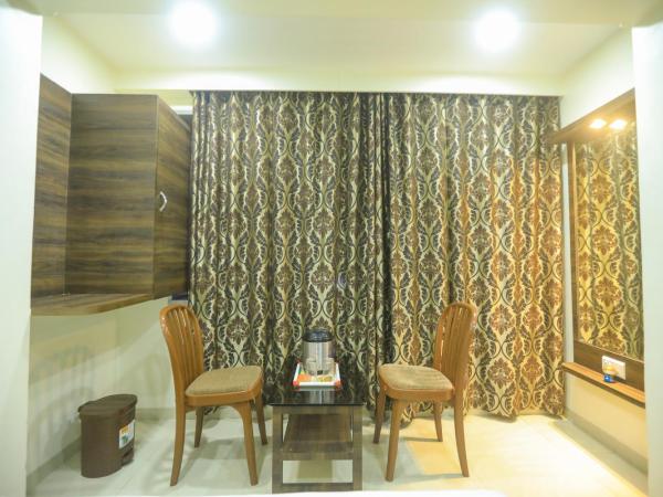 Hotel Mid town : photo 2 de la chambre chambre double standard