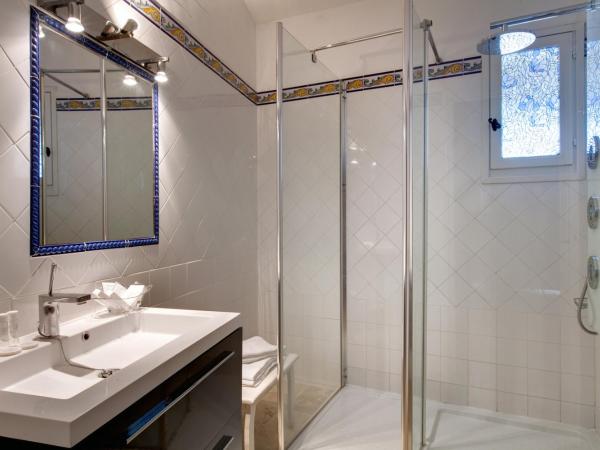 La Tramontane : photo 3 de la chambre chambre triple