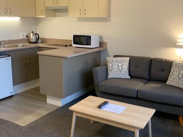 Turner Heights Townhouses : photo 2 de la chambre appartement 1 chambre