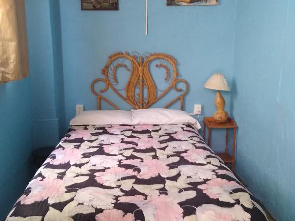 Hostal don Felipe : photo 1 de la chambre chambre double